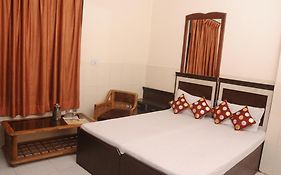 Hotel Surya Palace Chandigarh